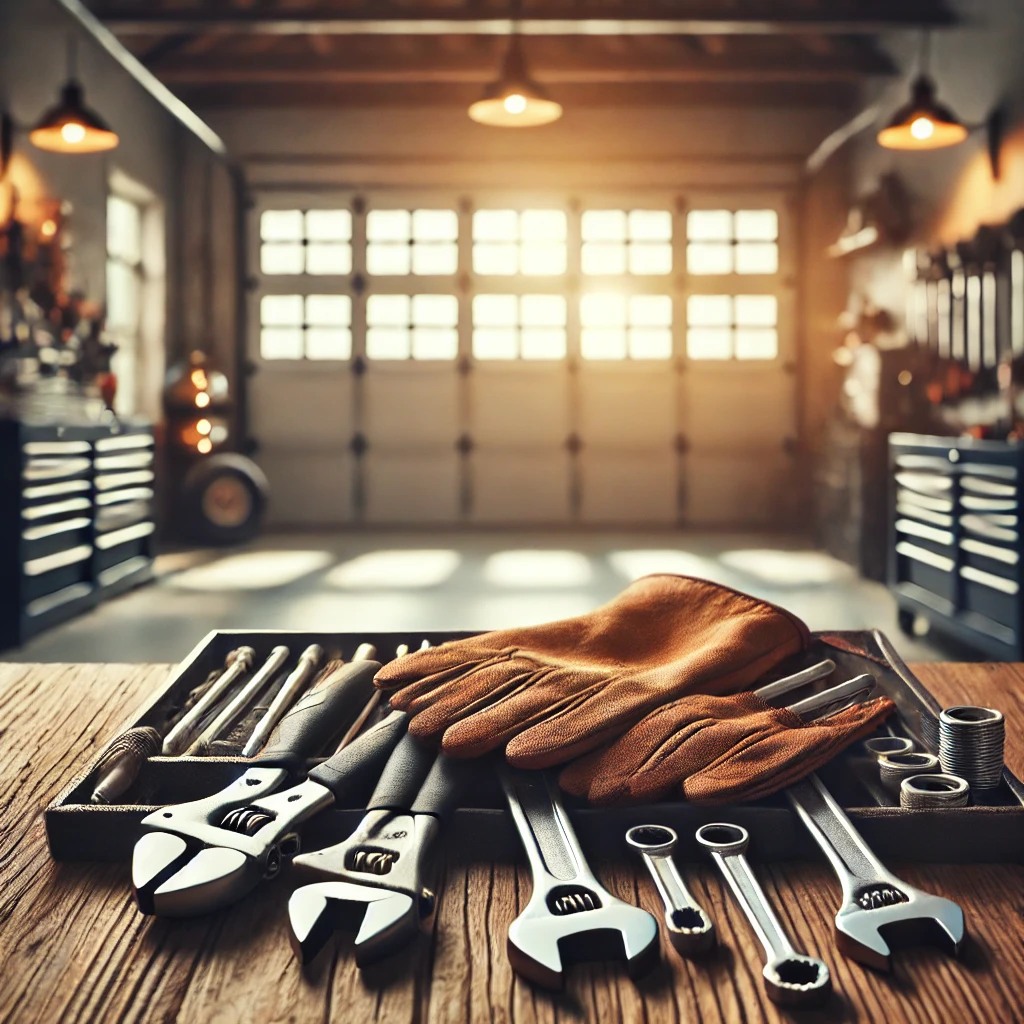 About Our Family-Owned Garage Door Company in Redwood Shores CA - Professional Service Team