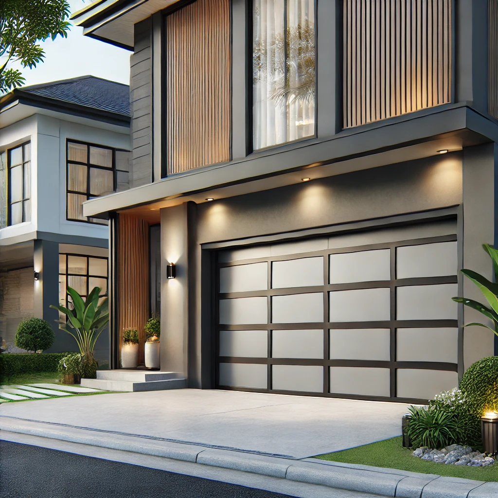 Professional Garage Door Company Redwood Shores CA - 24/7 Emergency Service & Repairs